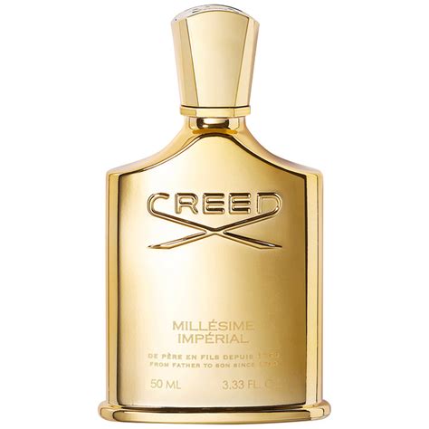 creed millesime imperial price.